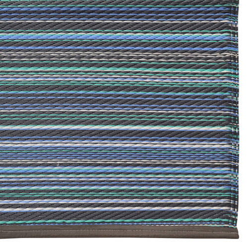Carson Reversible Outdoor Floor Mat
