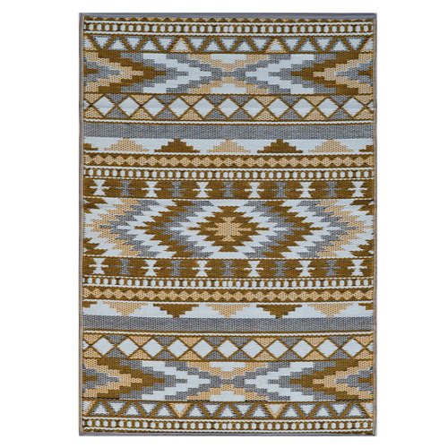 Ludlow Reversible Outdoor Floor Mat