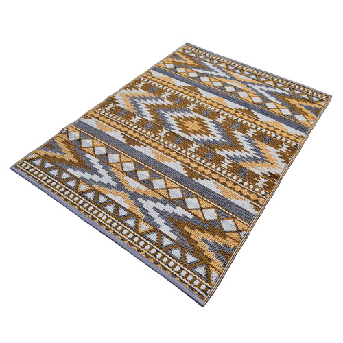 Ludlow Reversible Outdoor Floor Mat