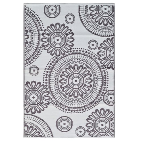 Revere Reversible Outdoor Floor Mat