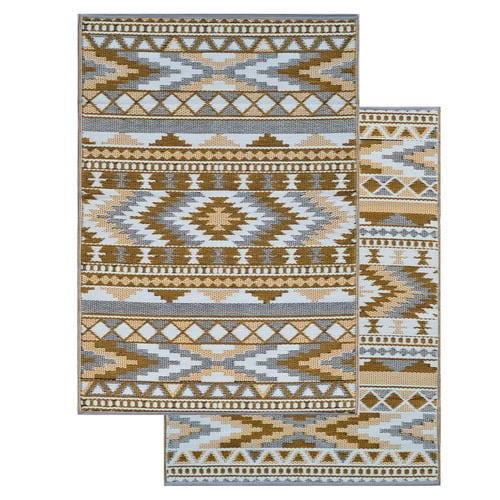 Ludlow Reversible Outdoor Floor Mat