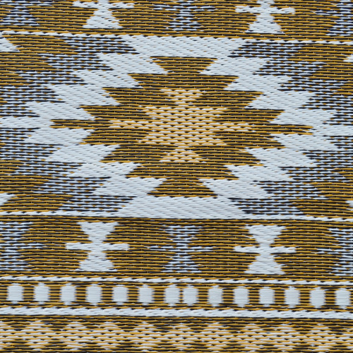Ludlow Reversible Outdoor Floor Mat