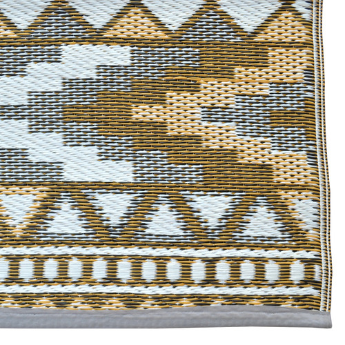Ludlow Reversible Outdoor Floor Mat