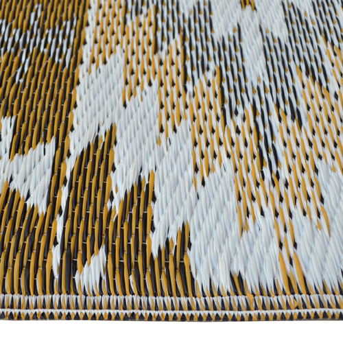 Ludlow Reversible Outdoor Floor Mat
