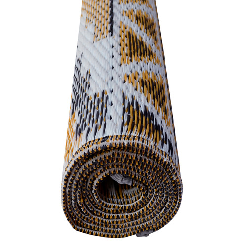 Ludlow Reversible Outdoor Floor Mat