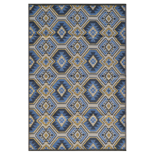 Belfast Reversible Outdoor Floor Mat