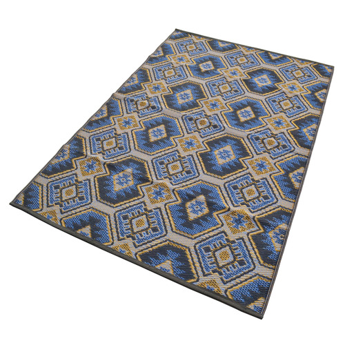Belfast Reversible Outdoor Floor Mat