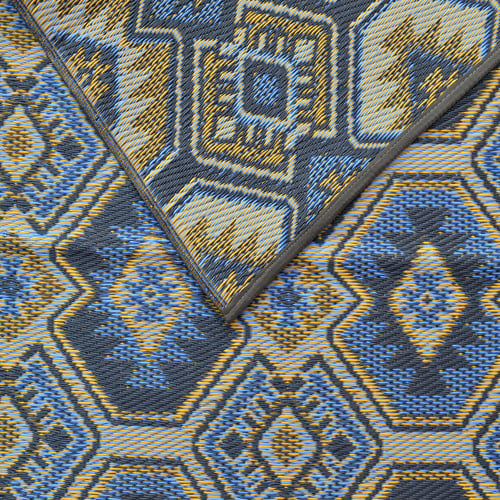 Belfast Reversible Outdoor Floor Mat