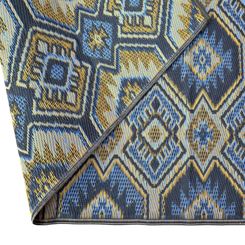 Belfast Reversible Outdoor Floor Mat