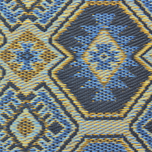 Belfast Reversible Outdoor Floor Mat