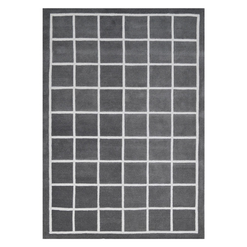 Chestal Hand-Tufted Wool Rug
