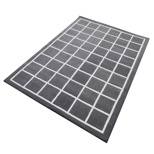 Chestal Hand-Tufted Wool Rug