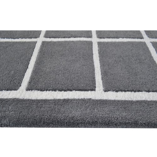 Chestal Hand-Tufted Wool Rug