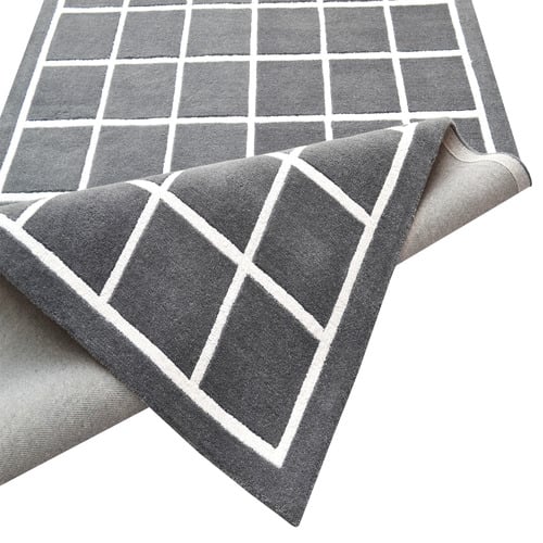 Chestal Hand-Tufted Wool Rug
