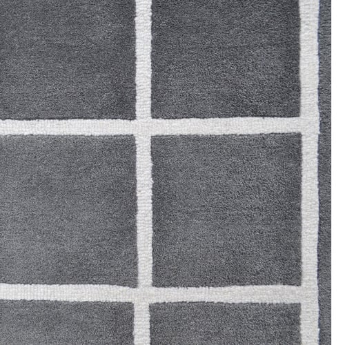 Chestal Hand-Tufted Wool Rug