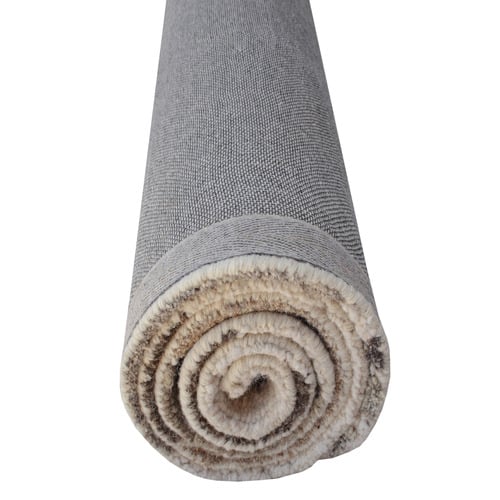 Randel Hand-Woven Wool Rug