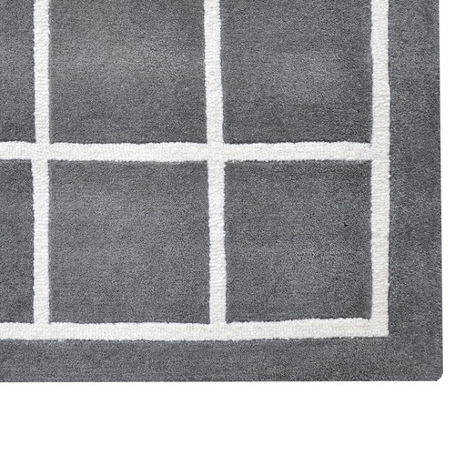 Chestal Hand-Tufted Wool Rug
