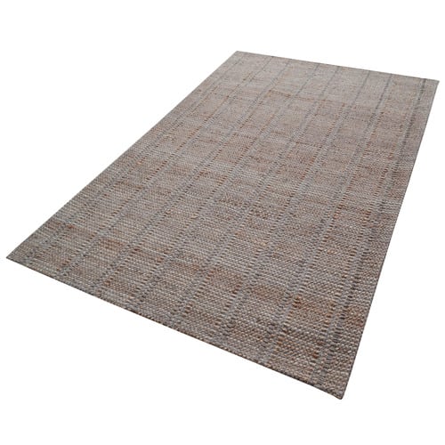 Cedar Merlyn Hand-Woven Wool & Jute Rug