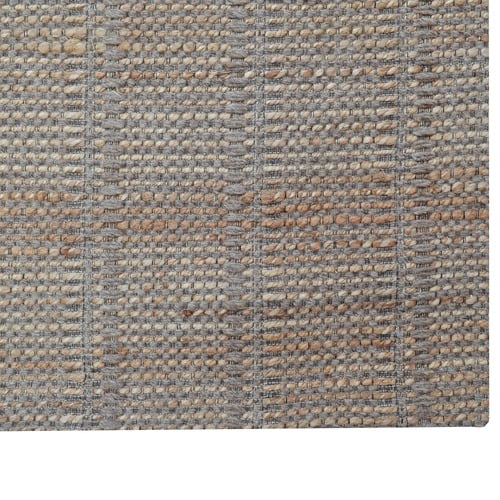 Cedar Merlyn Hand-Woven Wool & Jute Rug