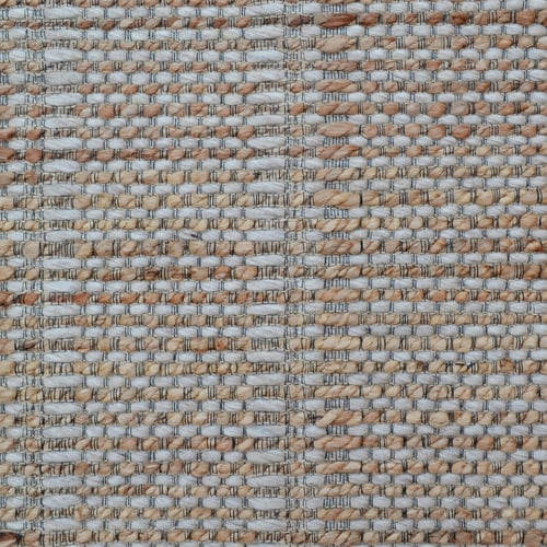 Merlyn Hand-Woven Wool & Jute Rug