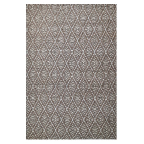 Chepangco Hand-Woven Wool Rug