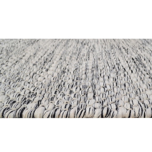 Marble Garry Hand-Woven Wool Rug