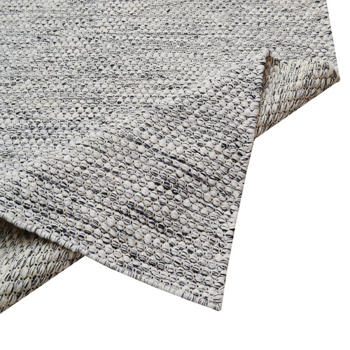 Marble Garry Hand-Woven Wool Rug