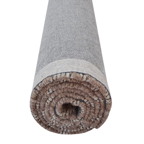 Chepangco Hand-Woven Wool Rug