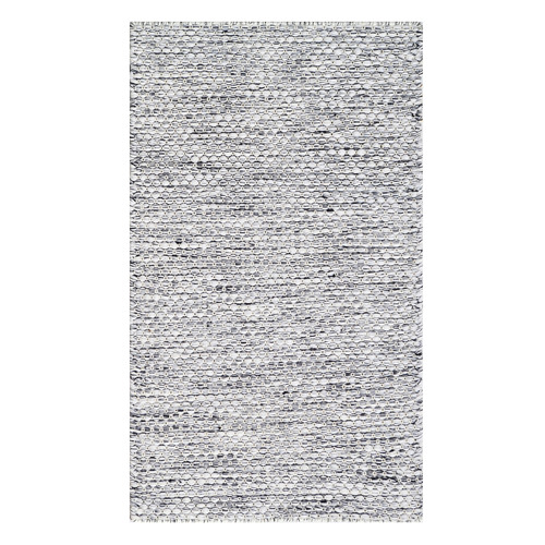 Marble Garry Hand-Woven Wool Rug
