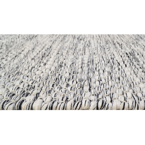 Marble Garry Hand-Woven Wool Rug