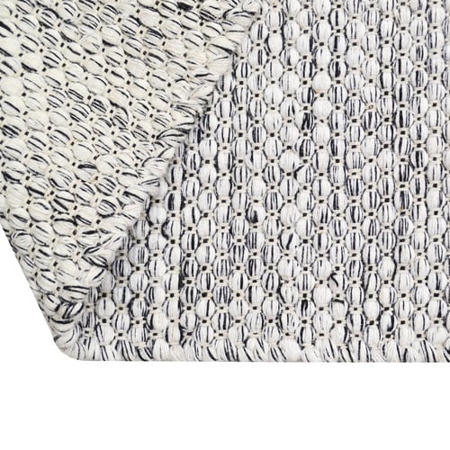Marble Garry Hand-Woven Wool Rug