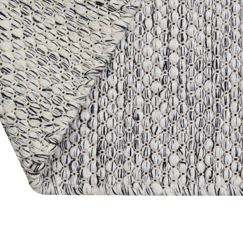 Marble Garry Hand-Woven Wool Rug