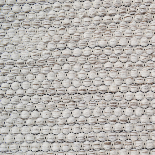 Sandyvory Garry Hand-Woven Wool Rug