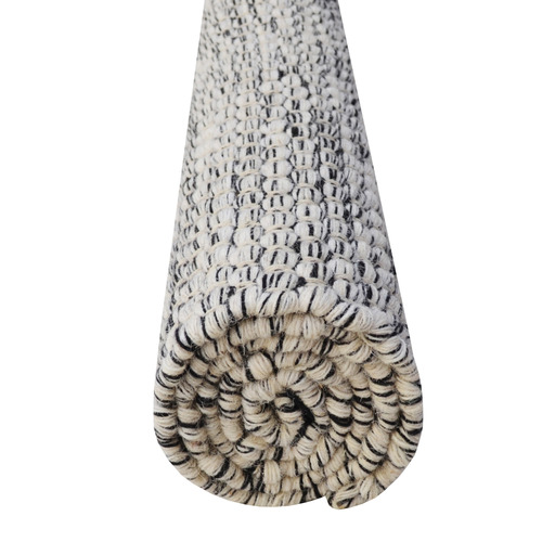 Marble Garry Hand-Woven Wool Rug