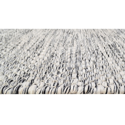Marble Garry Hand-Woven Wool Rug