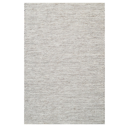 Sandyvory Garry Hand-Woven Wool Rug