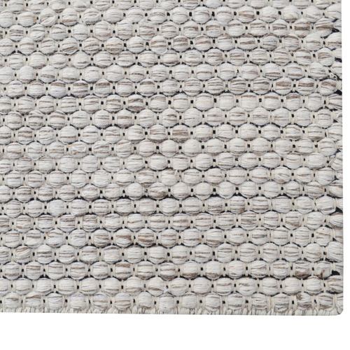 Sandyvory Garry Hand-Woven Wool Rug