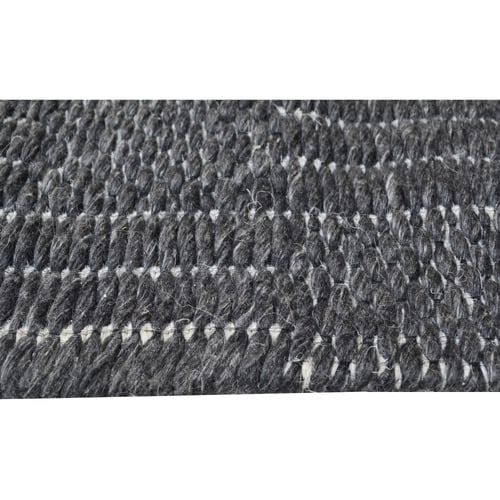 Ruskin Bobby Hand-Woven Wool Rug