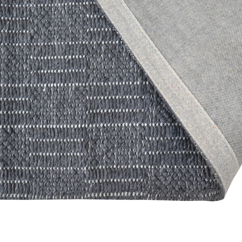 Ruskin Bobby Hand-Woven Wool Rug