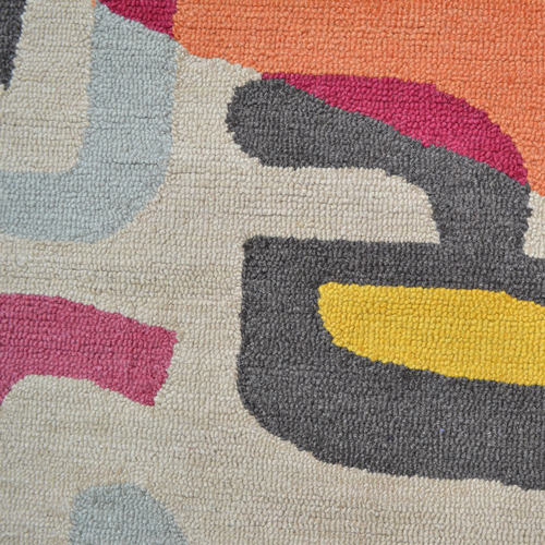 Zadie Wool Rug