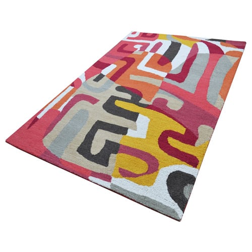 Zadie Wool Rug