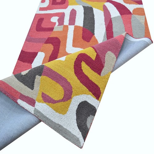 Zadie Wool Rug
