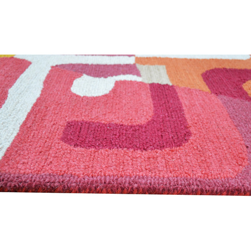 Zadie Wool Rug