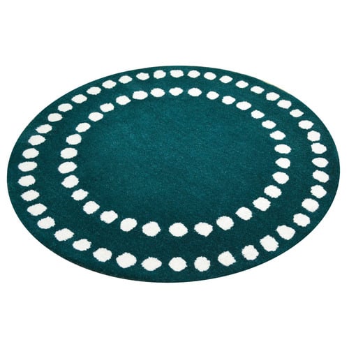 Klyne Wool Rug