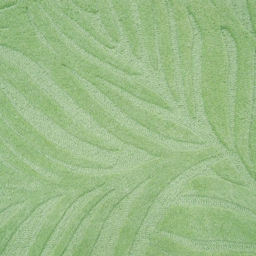 Sage Green Arden Wool Rug