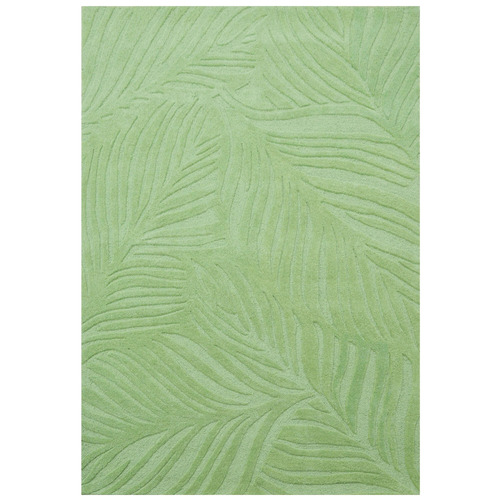 Sage Green Arden Wool Rug