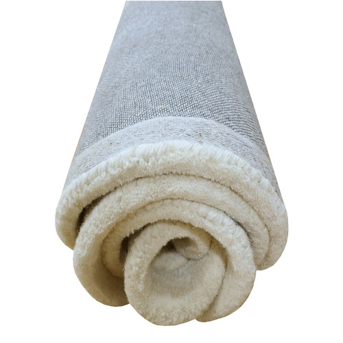 Ivory Maeve Wool Rug