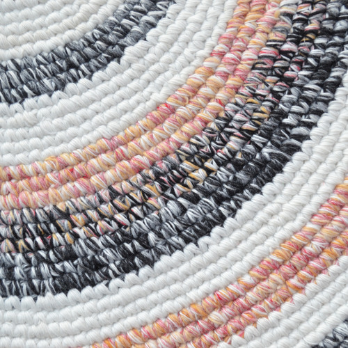Fianna Round Rug