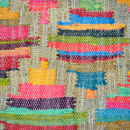 Wallen Jute Rug