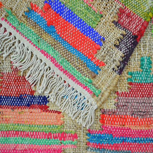 Wallen Jute Rug